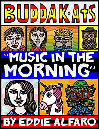 Music in the Morning: The BuddaKats (BuddaKat Series)