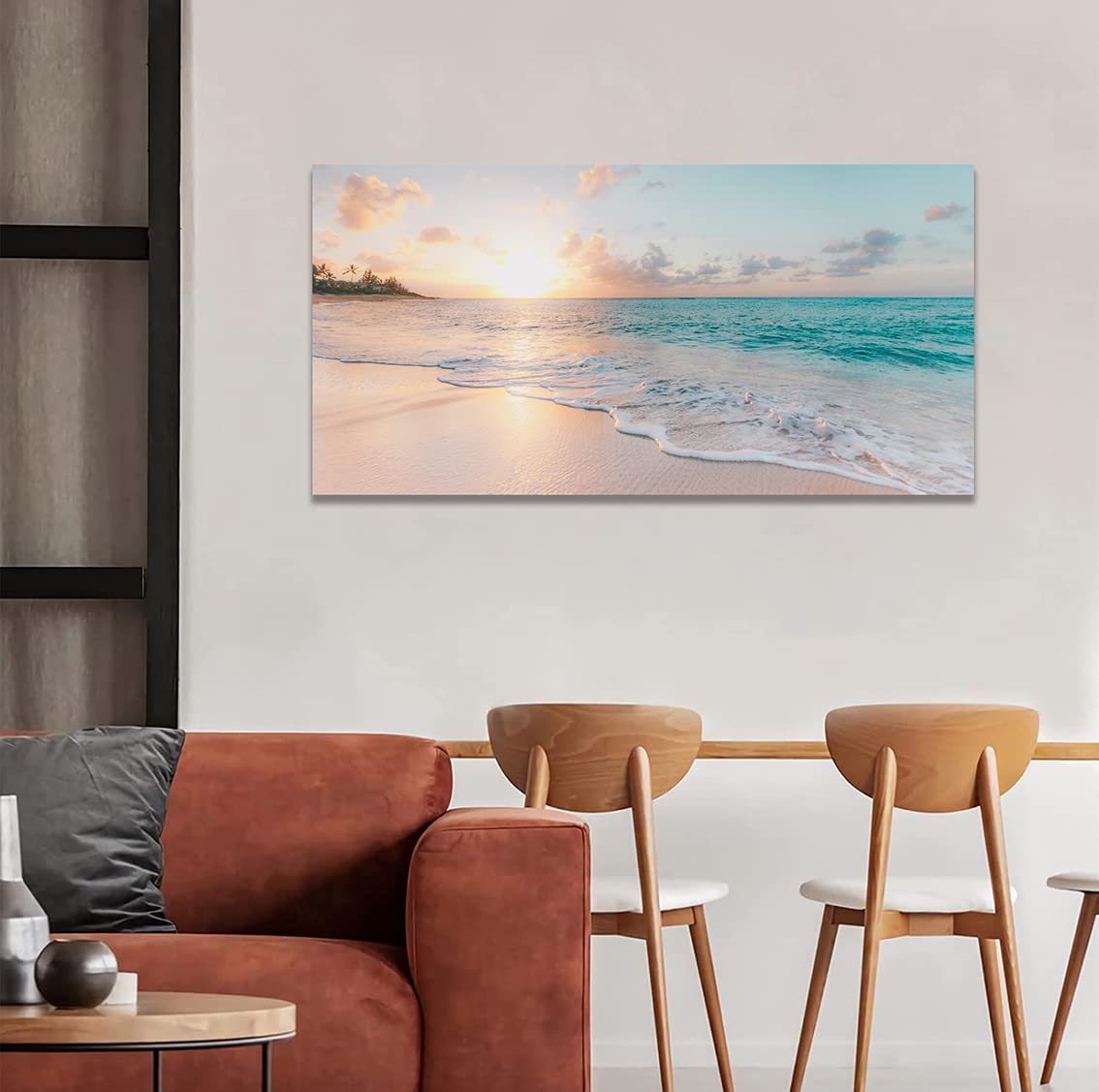 海の絵 アートパネル 絵画 海 ハワイ ポスター 風景画 壁掛け 室内装飾 木枠 Amazon.co.jp: 海の絵 アートパネル 絵画 海 ハワイ ポスター 風景画