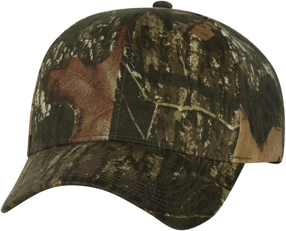 Structured 6 panel - MOBU