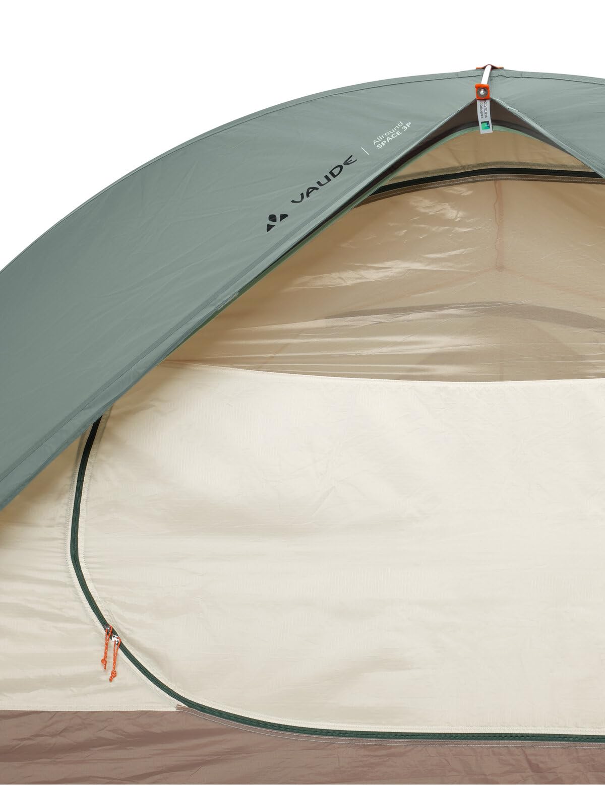VAUDE Allround Space 3P