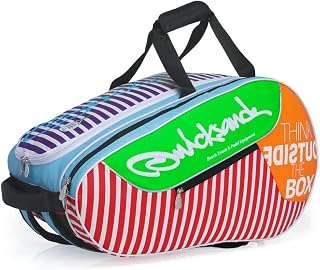 Raqueteira Quicksand Torneo Beach Tennis Colors