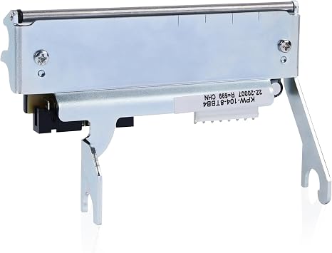 New 710-129S-001 PM43 Thermal Printhead for Intermec PM43 PM43C 203DPI Industrial Barcode Label Print Head