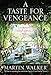 Produktbild A Taste for Vengeance (The Dordogne Mysteries)