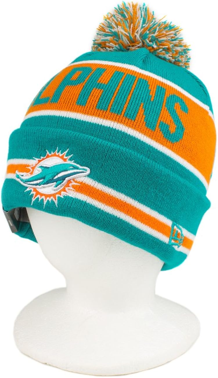 NFL The Coach Knit Hat