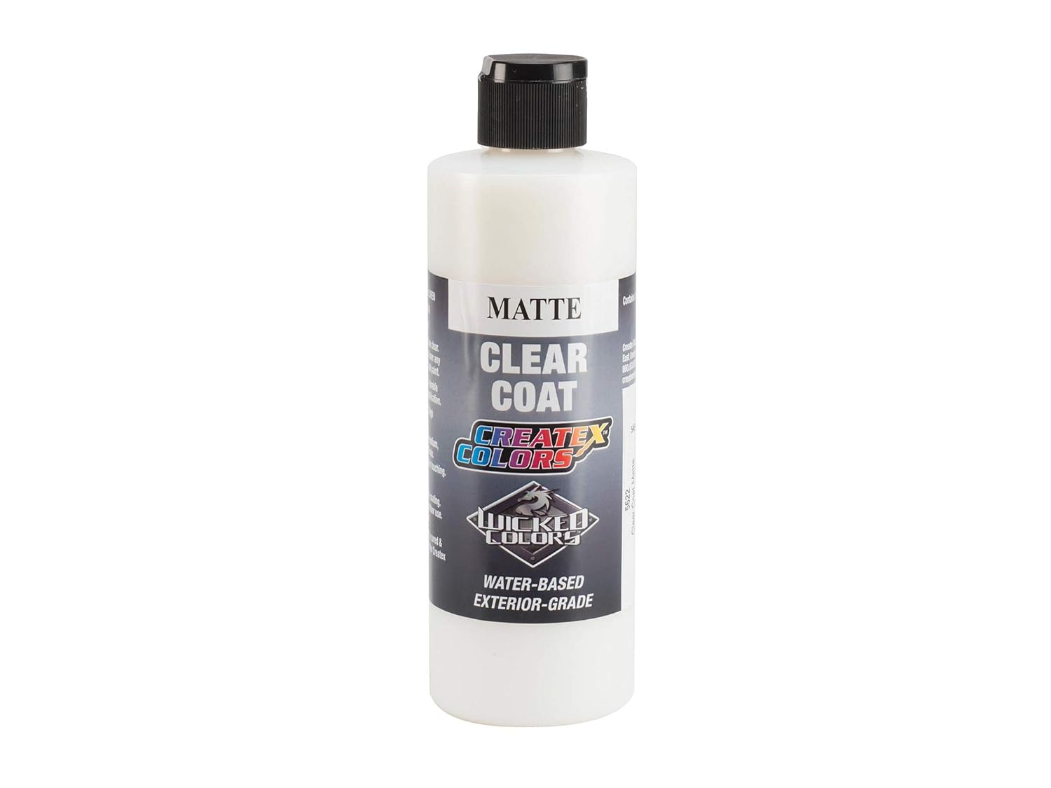 Createx 5622 Clear Coat Matte 240 ml