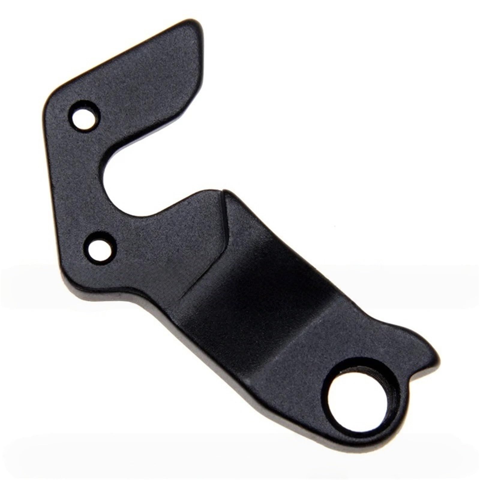 NO.48 No51 for ORBEA ALMA H KERAM MTB Asphalt Y Comfort MX ENT Rahmen Mech Dropout Shimano-Direct Mount Schaltauge