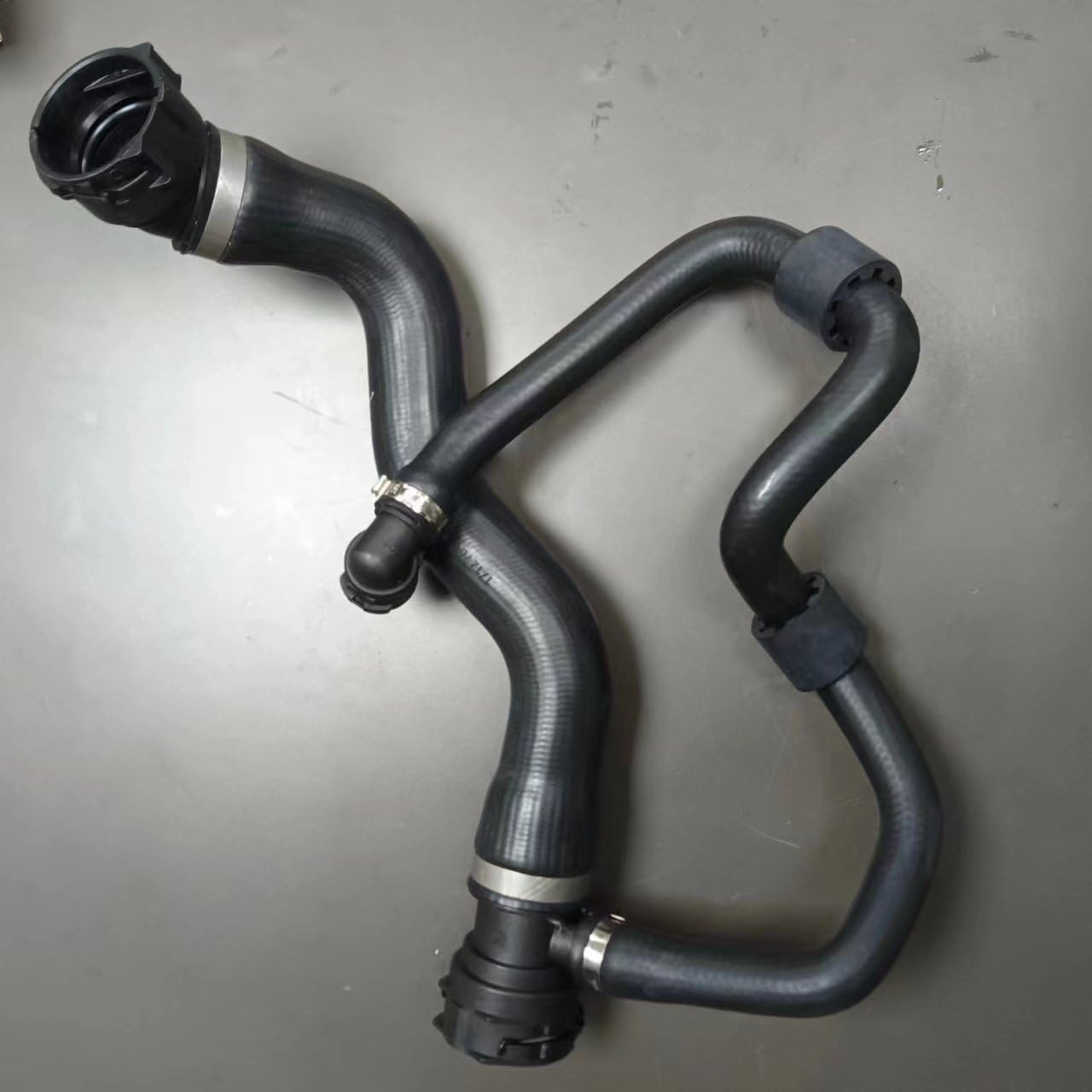 Amazon.com: AUTO-PALPAL CAR WATER PIPE 17127640916 1712 7640 916 
