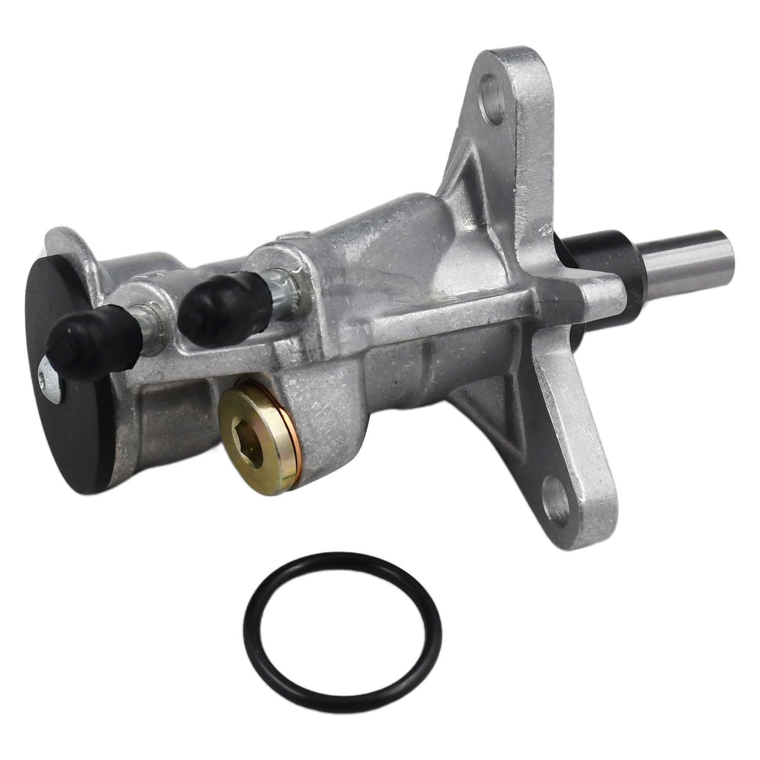 ルル Amazon.com: Manioiity Fuel Lift Pump 04103661 0410 3661 0410-3661