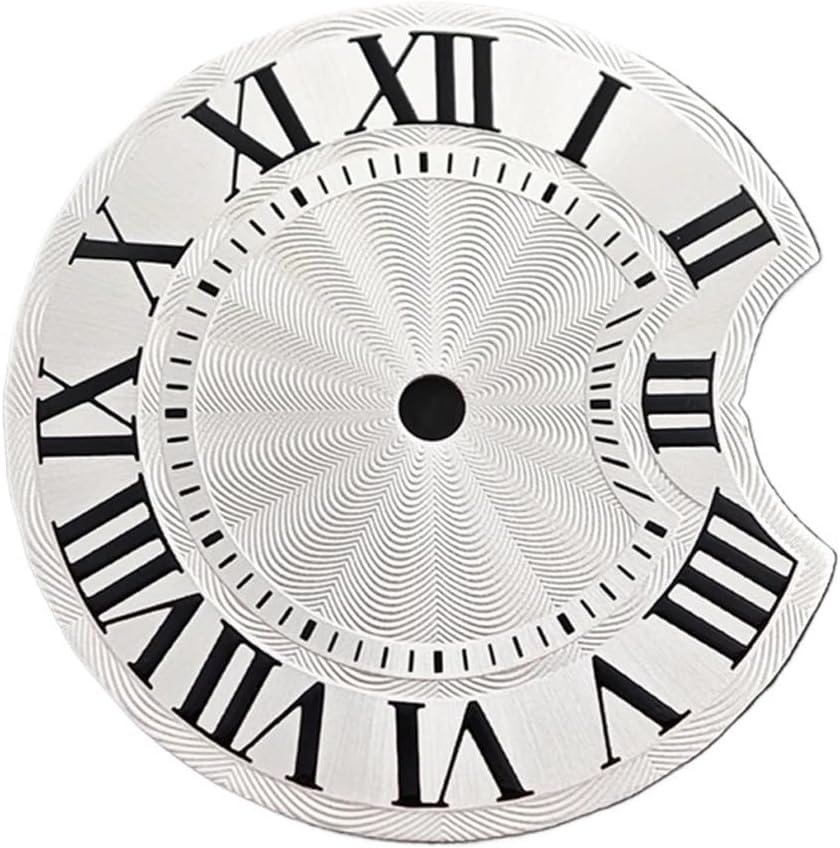 1PCS NH05/8215 Watch Dial Suitable for Movement Accessories