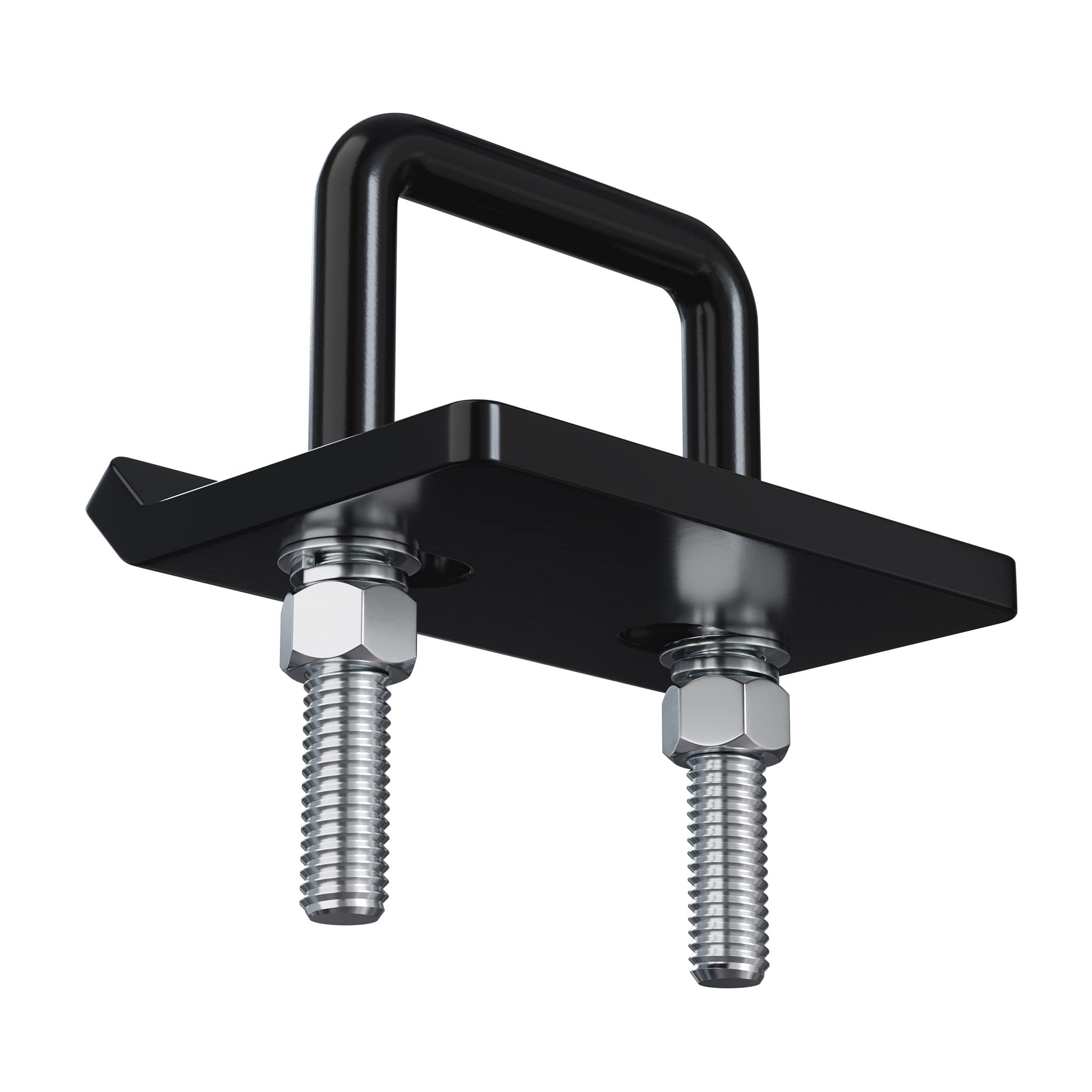 Buy Hefty Haul Trailer Hitch Tightener for 1.25" and 2" Hitch Anti