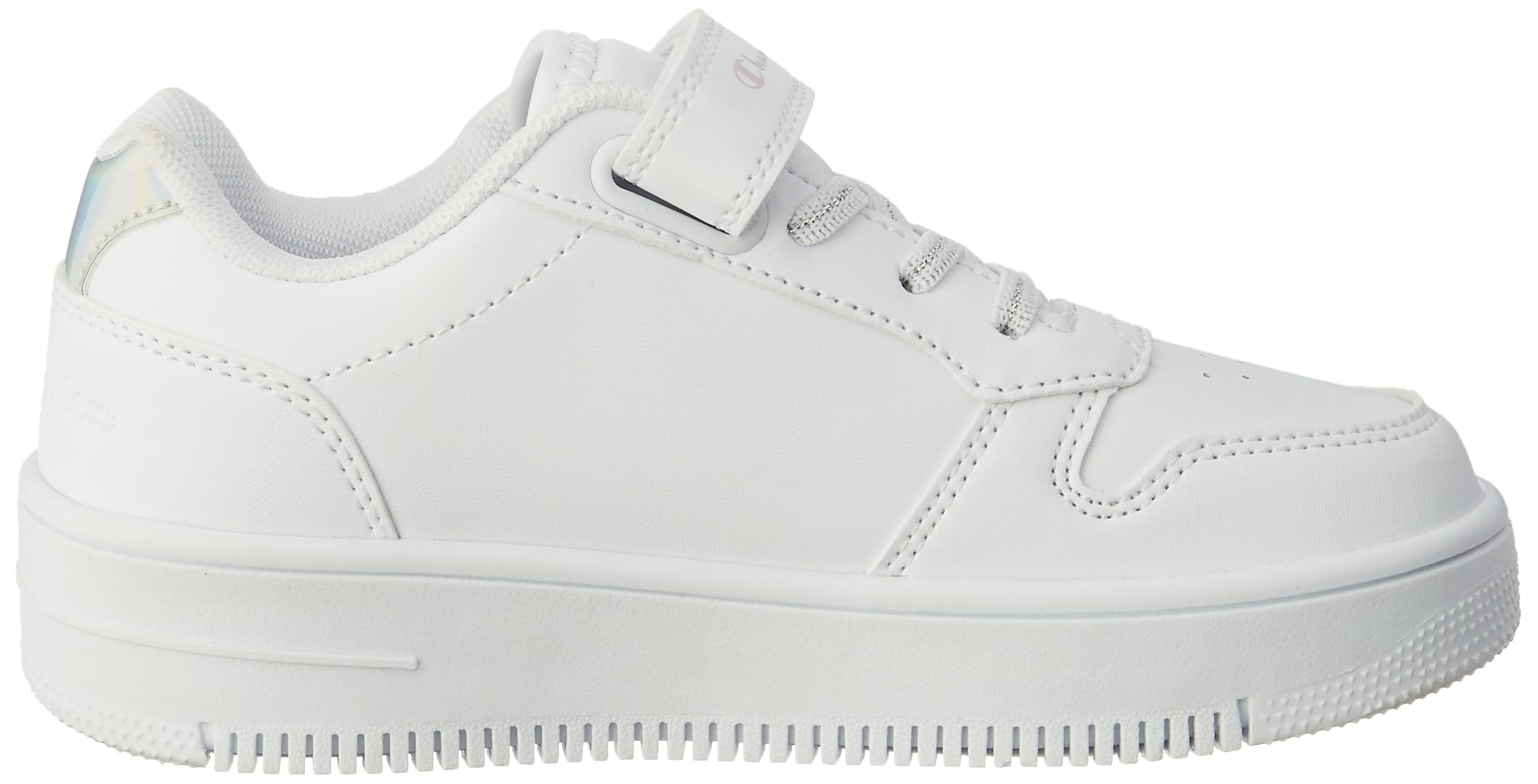 Champion Rebound Plat Metal G Zapatillas deportivas Niñas