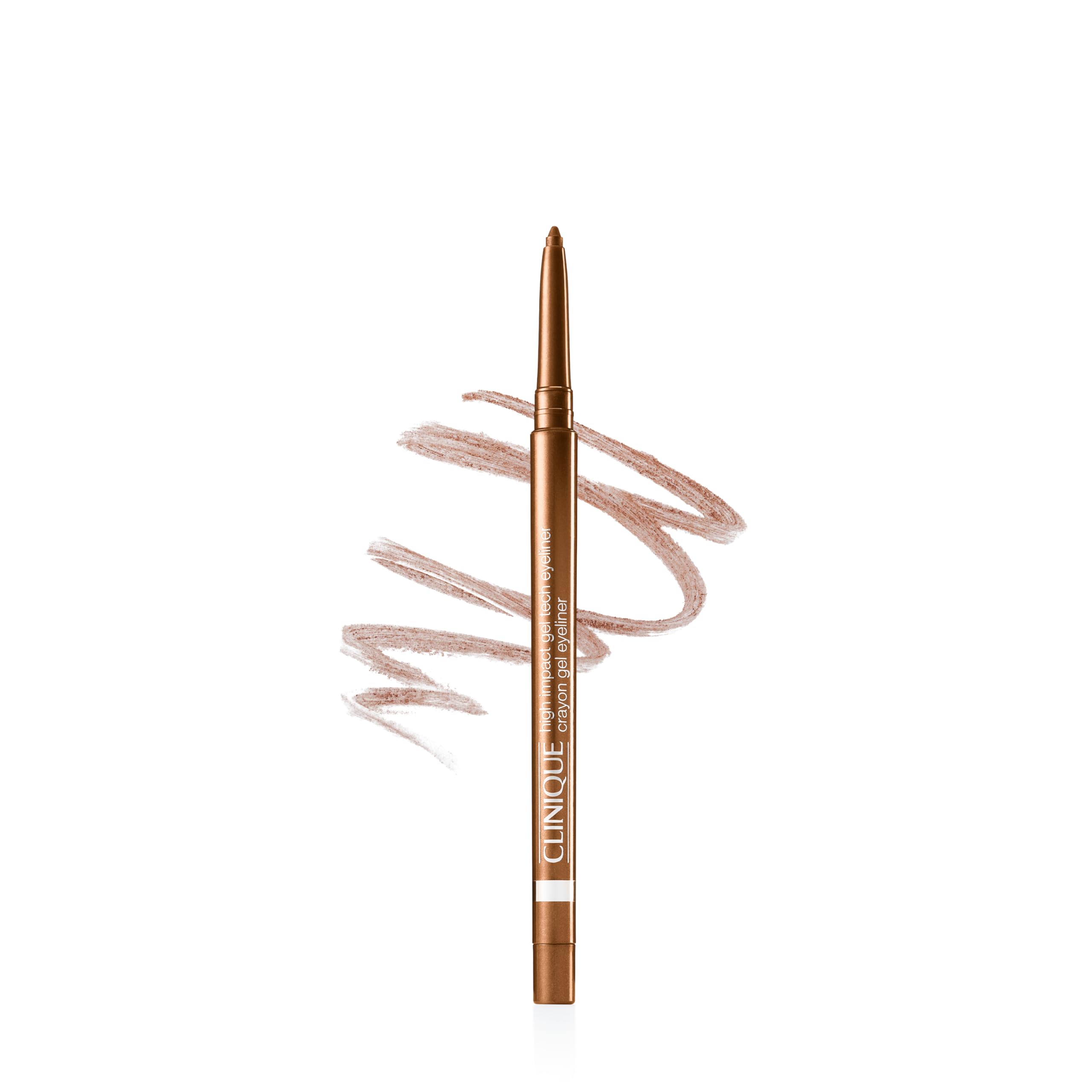 Clinique High Impact Gel Tech Eyeliner
