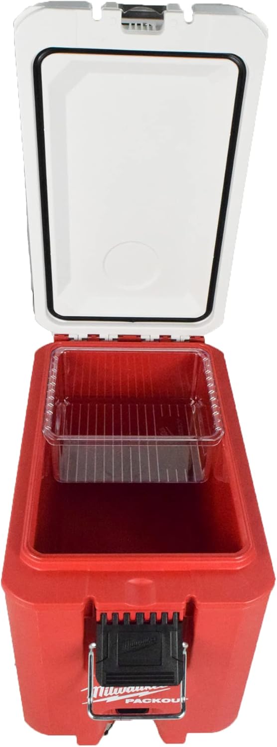 COOLER COMPACT 16QT PACKOUT