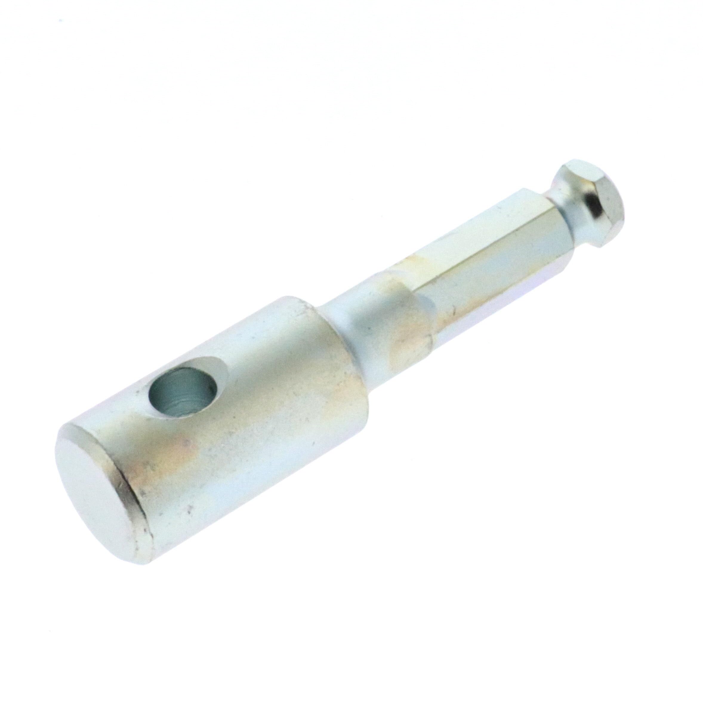 Makita 327687-6 Earth Auger Bit Adapter D - Amazon.com