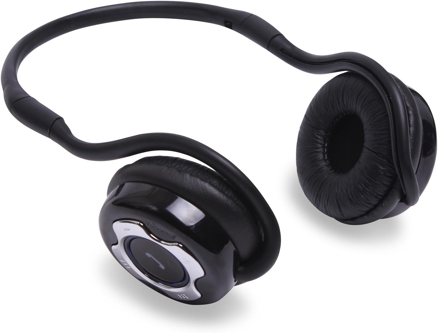 Top Dawg Electronics TDBTS Behind the Head STEREO Bluetooth Headset