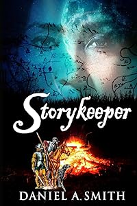 Storykeeper
