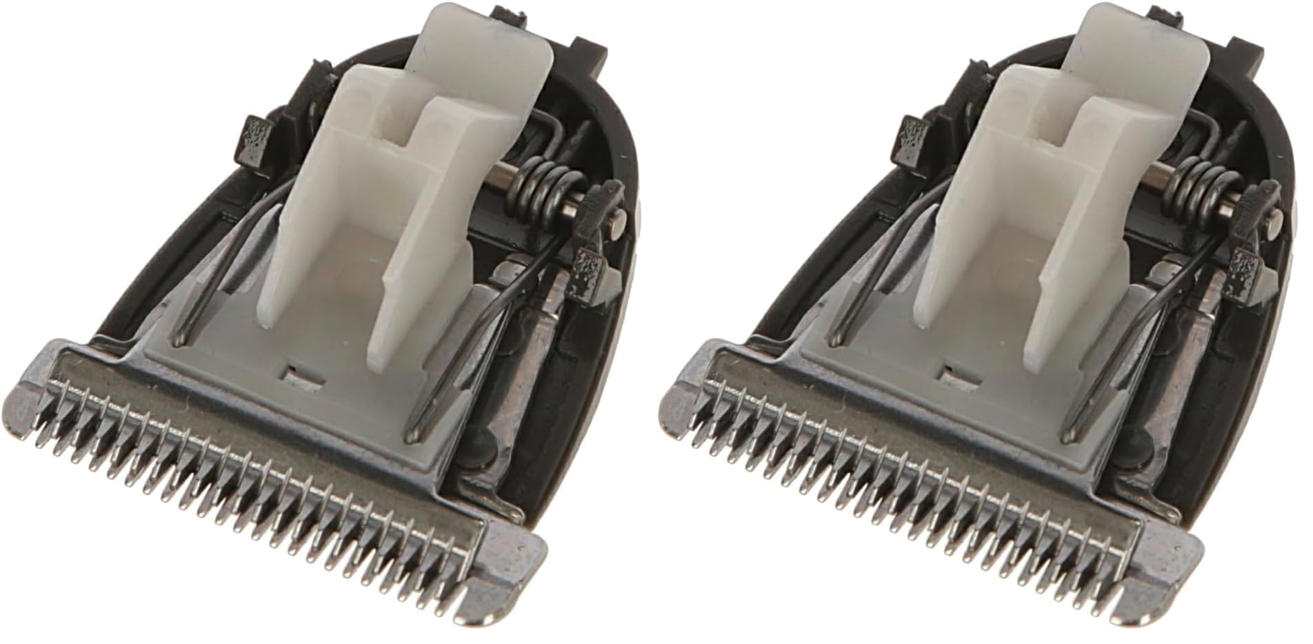 CLIPSTER Kerbl 18458 Scherkopf für CuttoX (Packung mit 2)