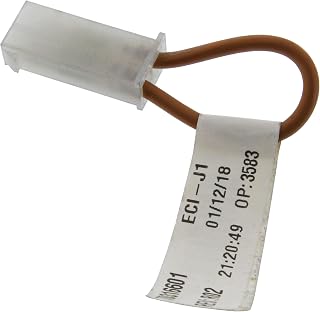 ALLIANCE LAUNDRY SYSTEMS Harness Stove Limit 2 Bypass (70316601)
