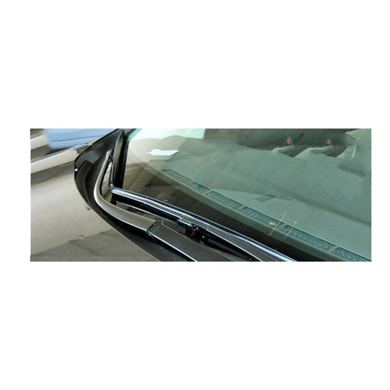 Accesorios Para Cepillos Escobillas limpiaparabrisas delanteras y traseras para Nissan para X-Trail T32 para Rogue 2013-2019