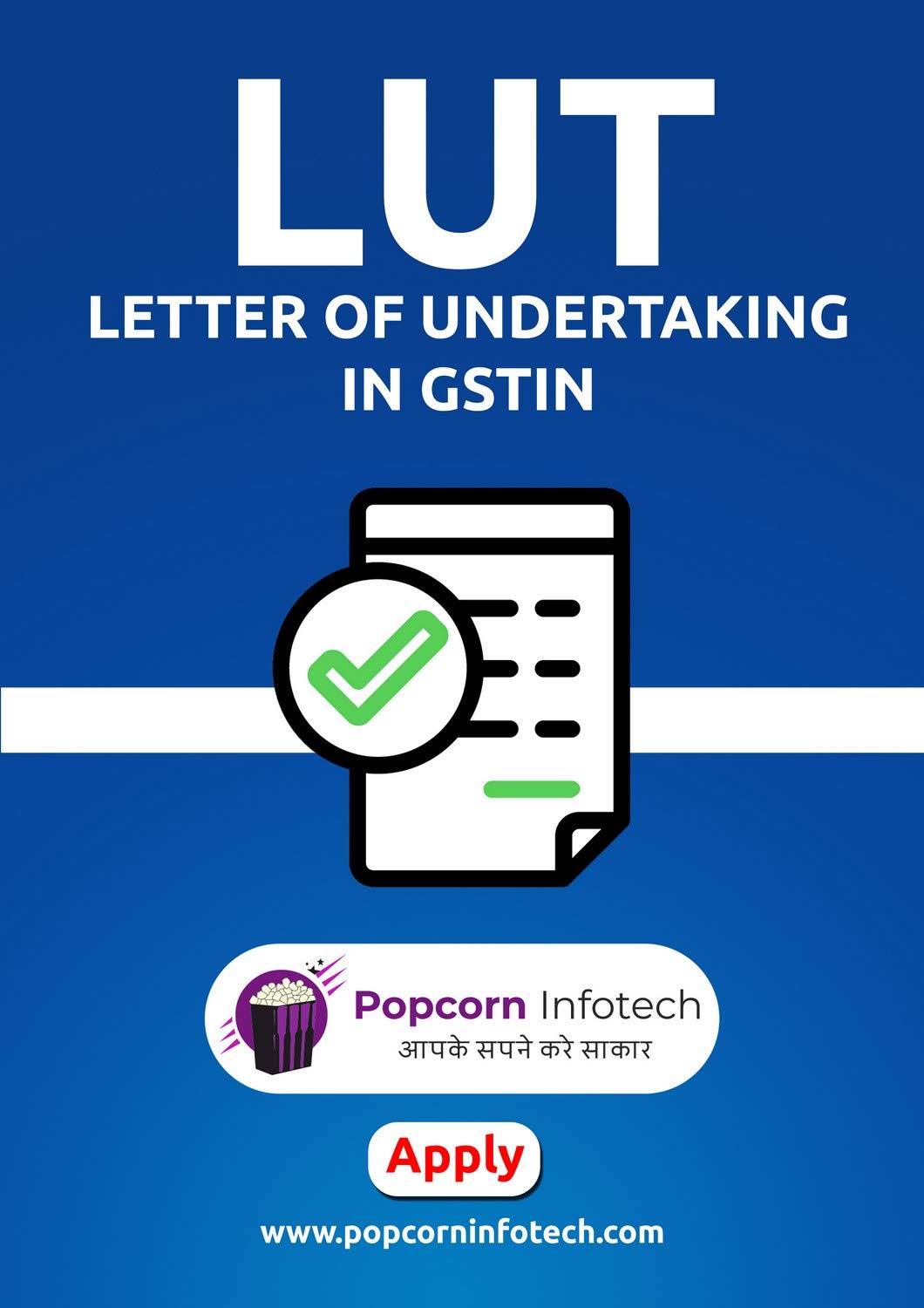 Letter of Undertaking in GST (LUT)-picture-24