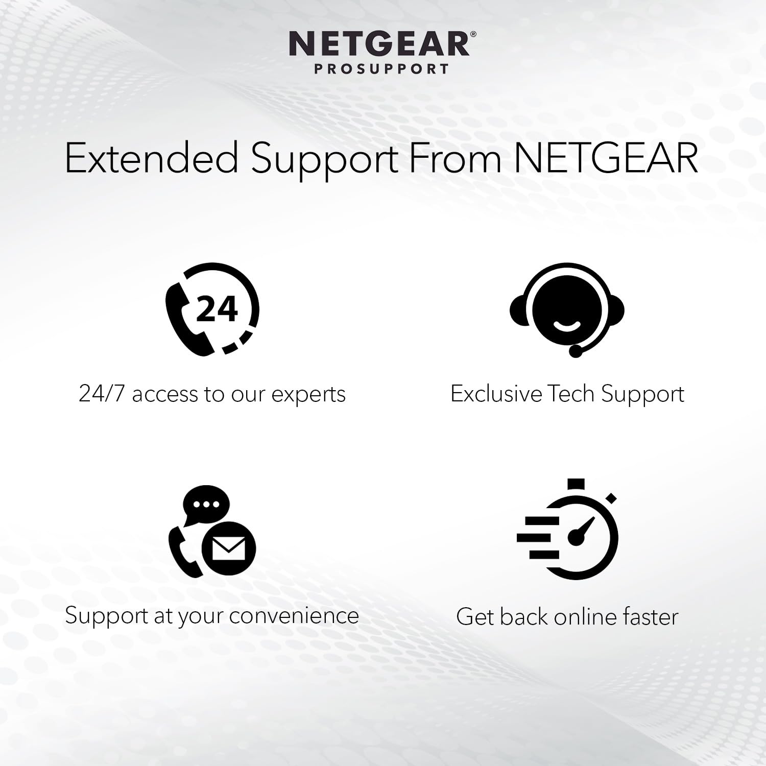 Netgear WAX628-111EUS