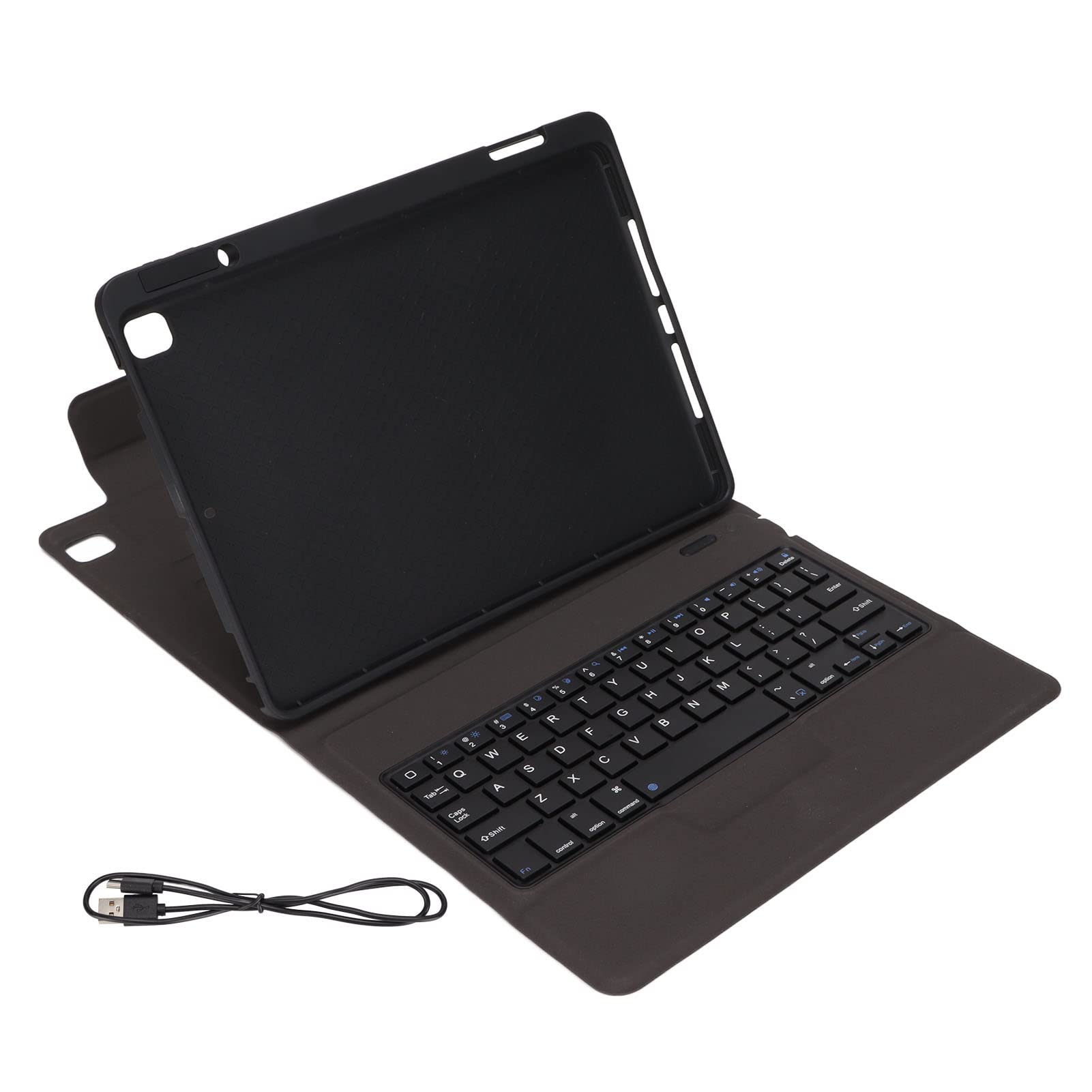 Custodia Protettiva per Tablet Multi View Design Portatile Efficiente Dissipazione del Calore per Tablet IOS 10.2 10.5 Pollici (#1)