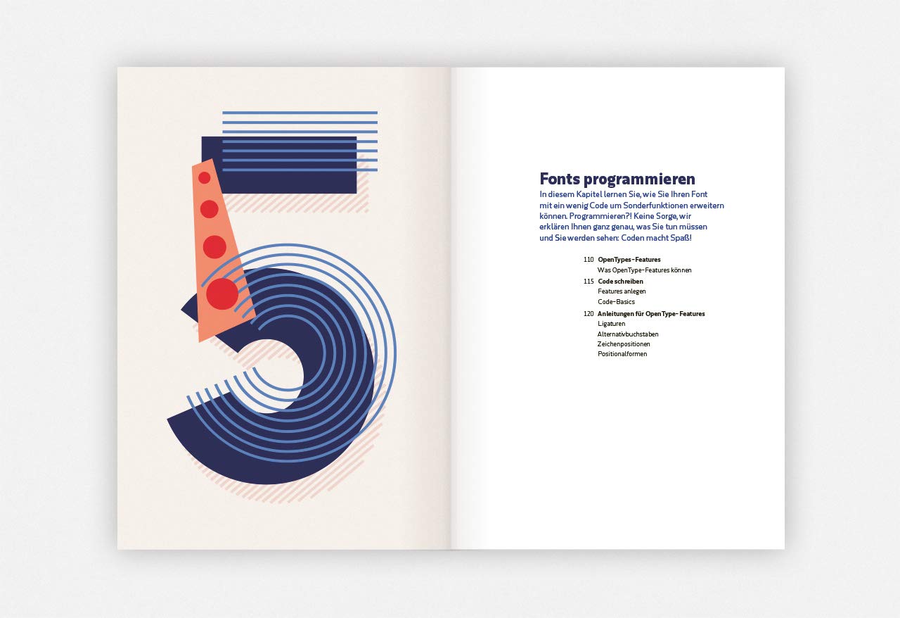 Making Fonts!: Der Einstieg ins professionelle Type-Design