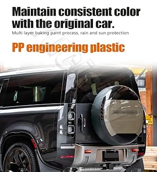 ランドローバーディフェンダースペアタイヤカバー Amazon | FTAPACCE スペアタイヤカバー Portecor ランドローバー