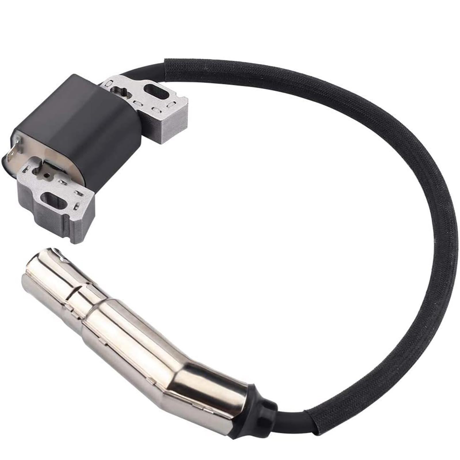 BBTISG Ignition Coil, Ignition Coils Module Magneto Compatible with Briggs And Stratton 592841 799650 595304 795315 21A807 21A877 21A902 21A907 Engine