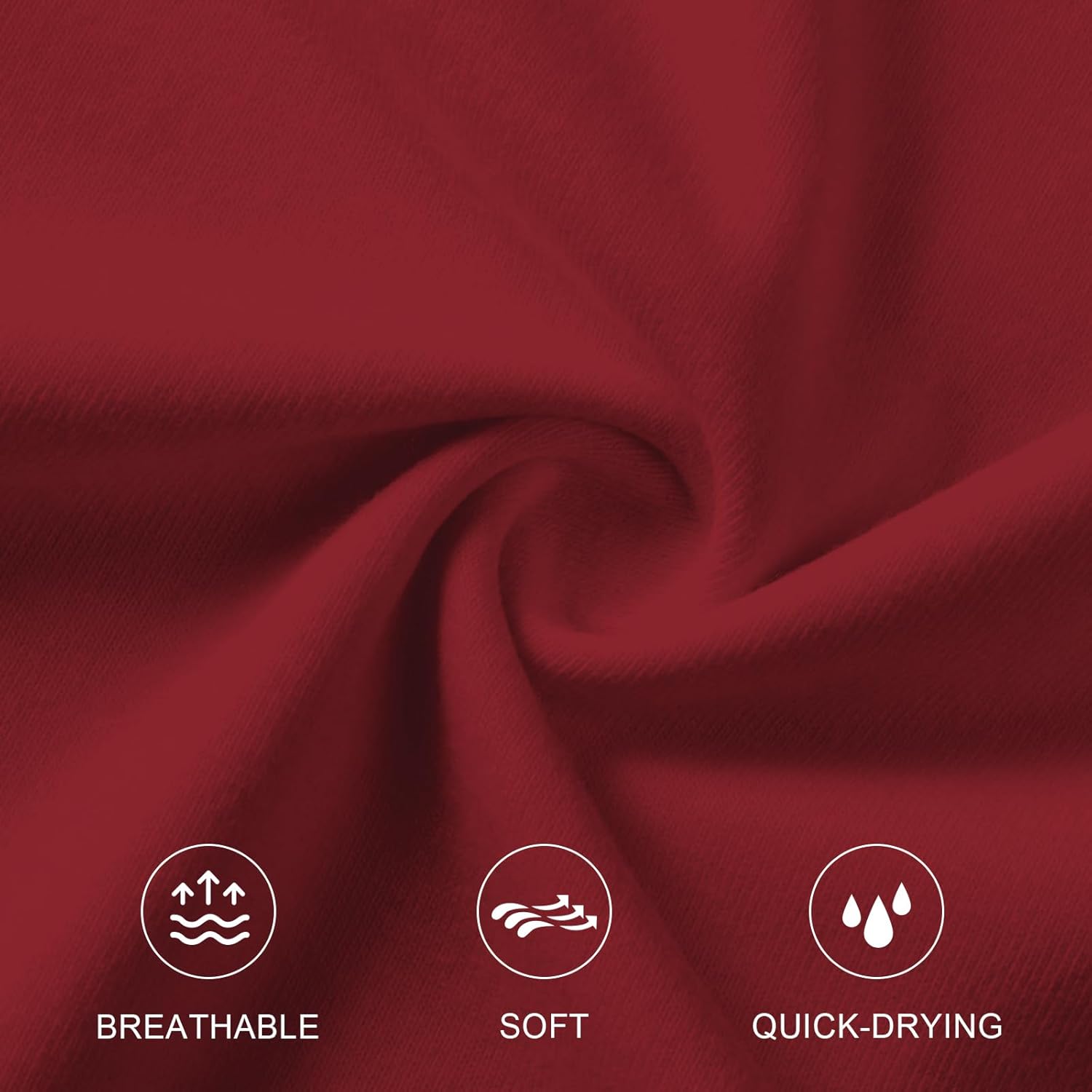 Mens T Shirts Casual Hipster Hip Hop Longline Crewneck Tee Shirts - Image 7