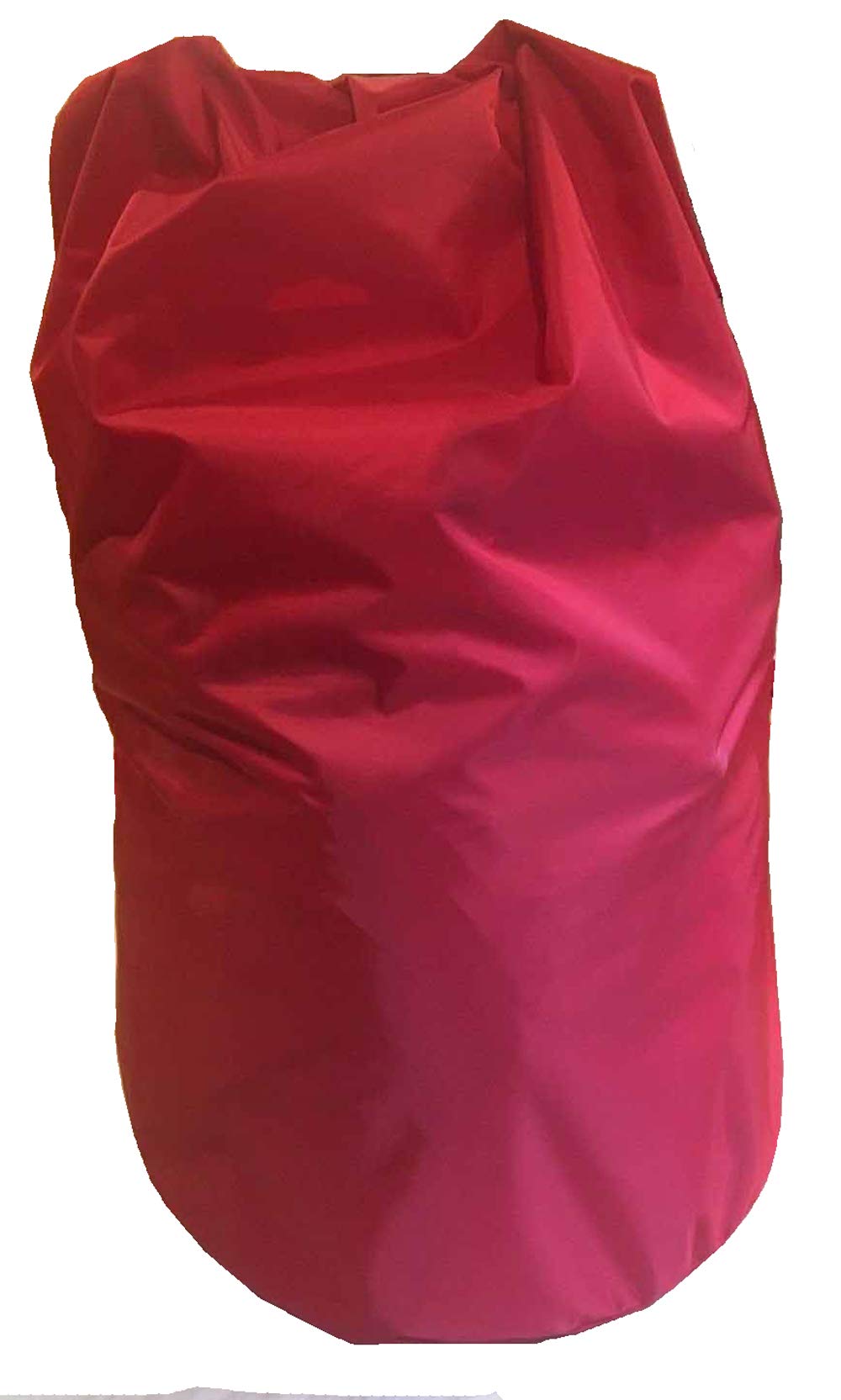 Sailboat Sail Storage Bag 16 x 33 (Red) for Sailboats