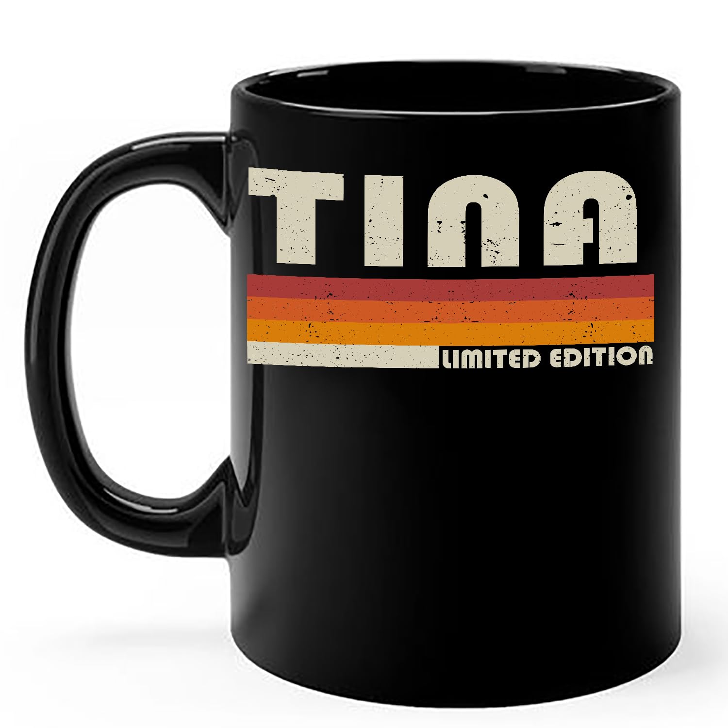 Solantrapod Irish Mug, Vintage Retro Irish Gift for Men Women 11oz 15oz Mug