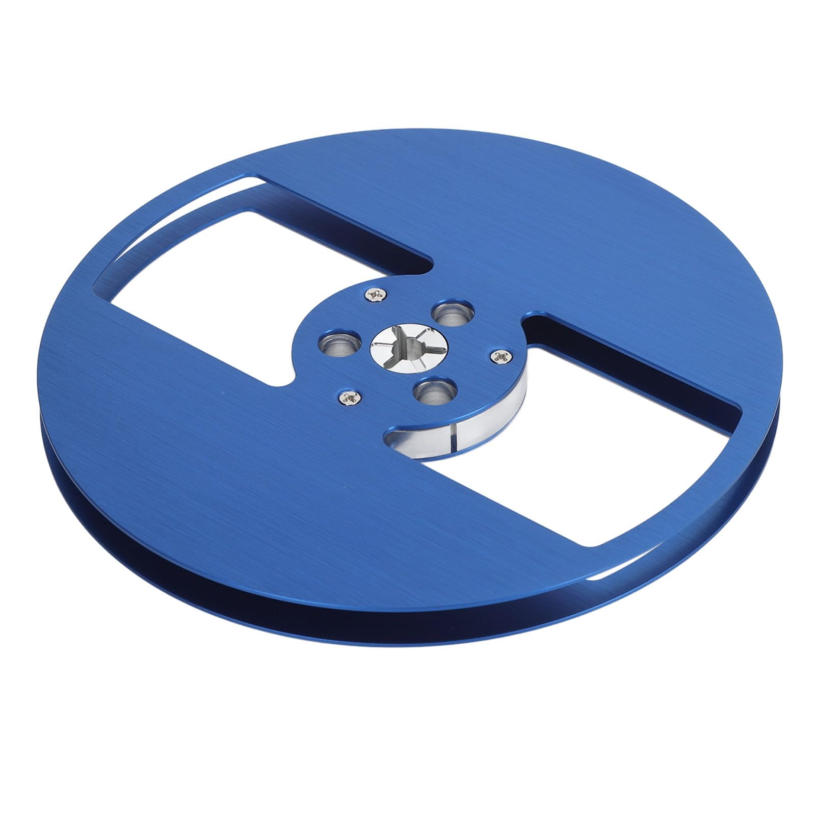 オープンリール　14個 Amazon.co.jp：7 インチオープンリール巻き取りリール、コンパクト 2