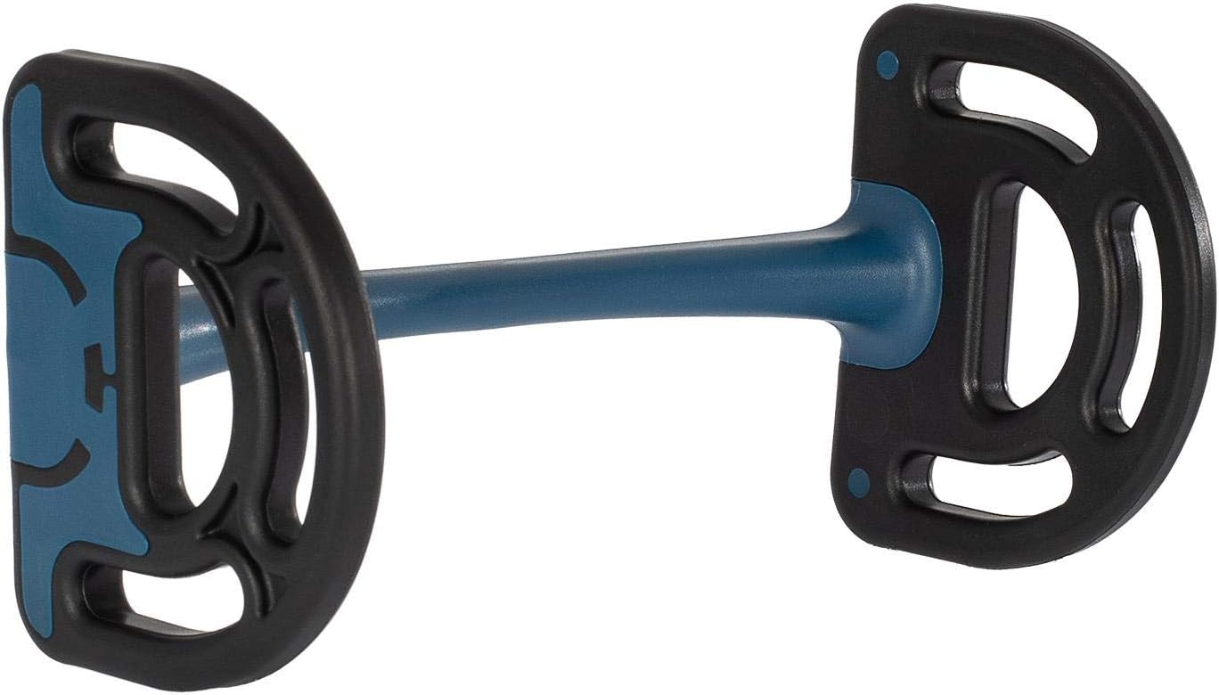 Acavallo Sensitive Bit Black Onesize (135mm)