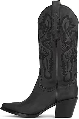 cynllio boots