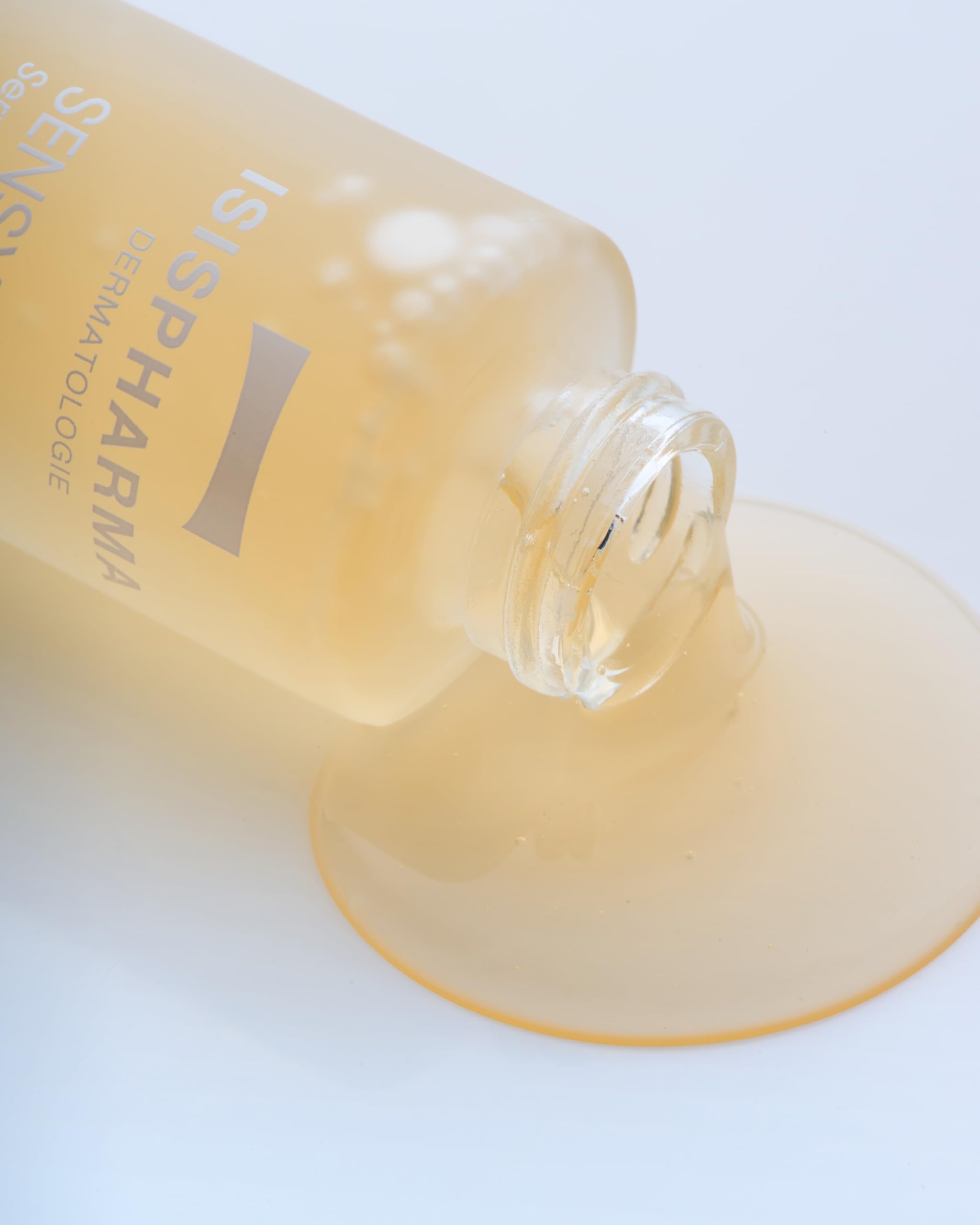 ISISPHARMA Sensylia Fortifying Nemlendirici Serum, 30 ml, Cilt Serumu