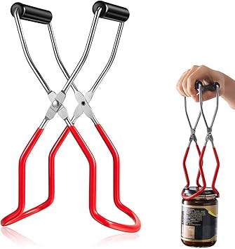 Canning Jar Lifter