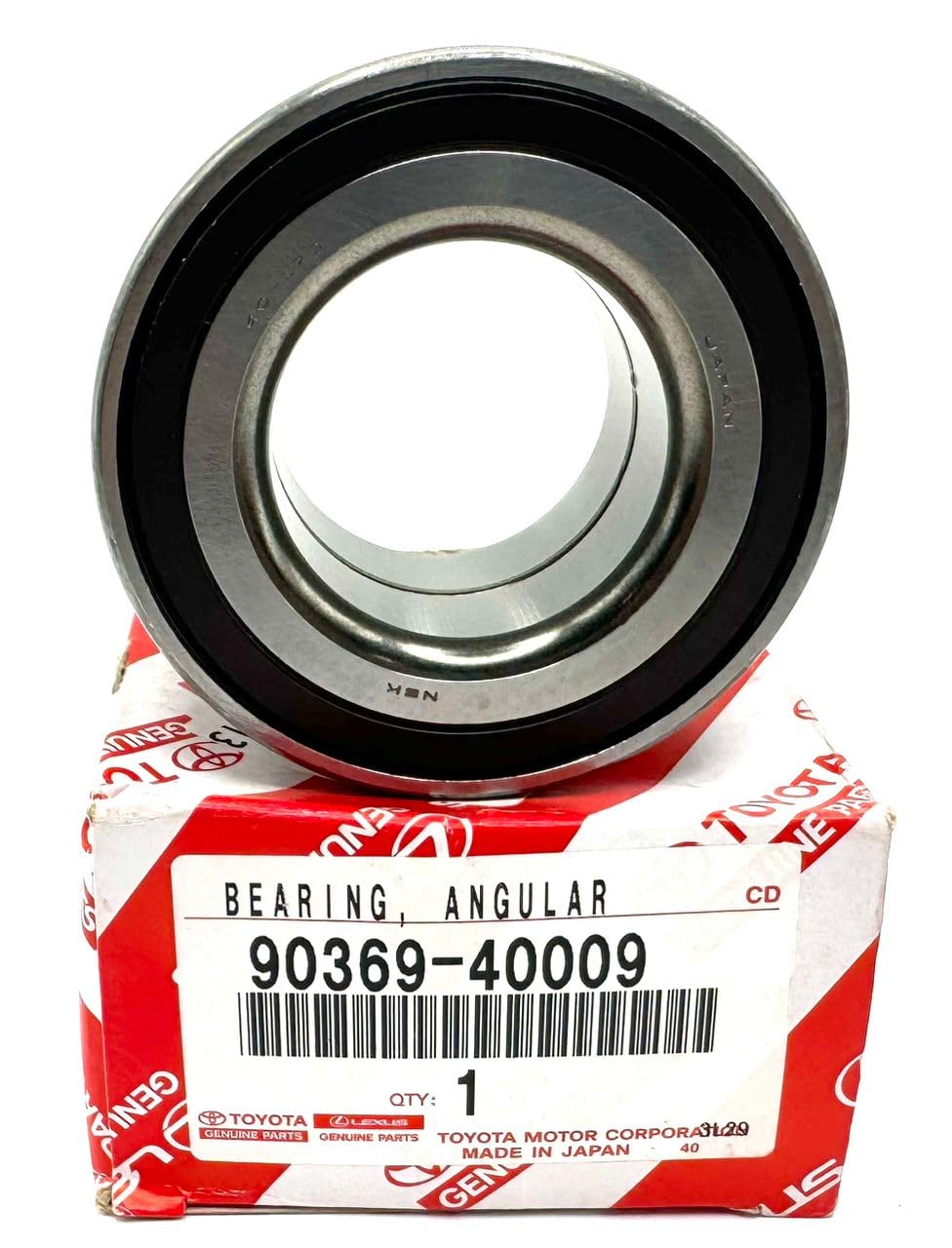 D-40様 Amazon.com: NSK Japan 40-17D Wheel Bearing for 90363-40079