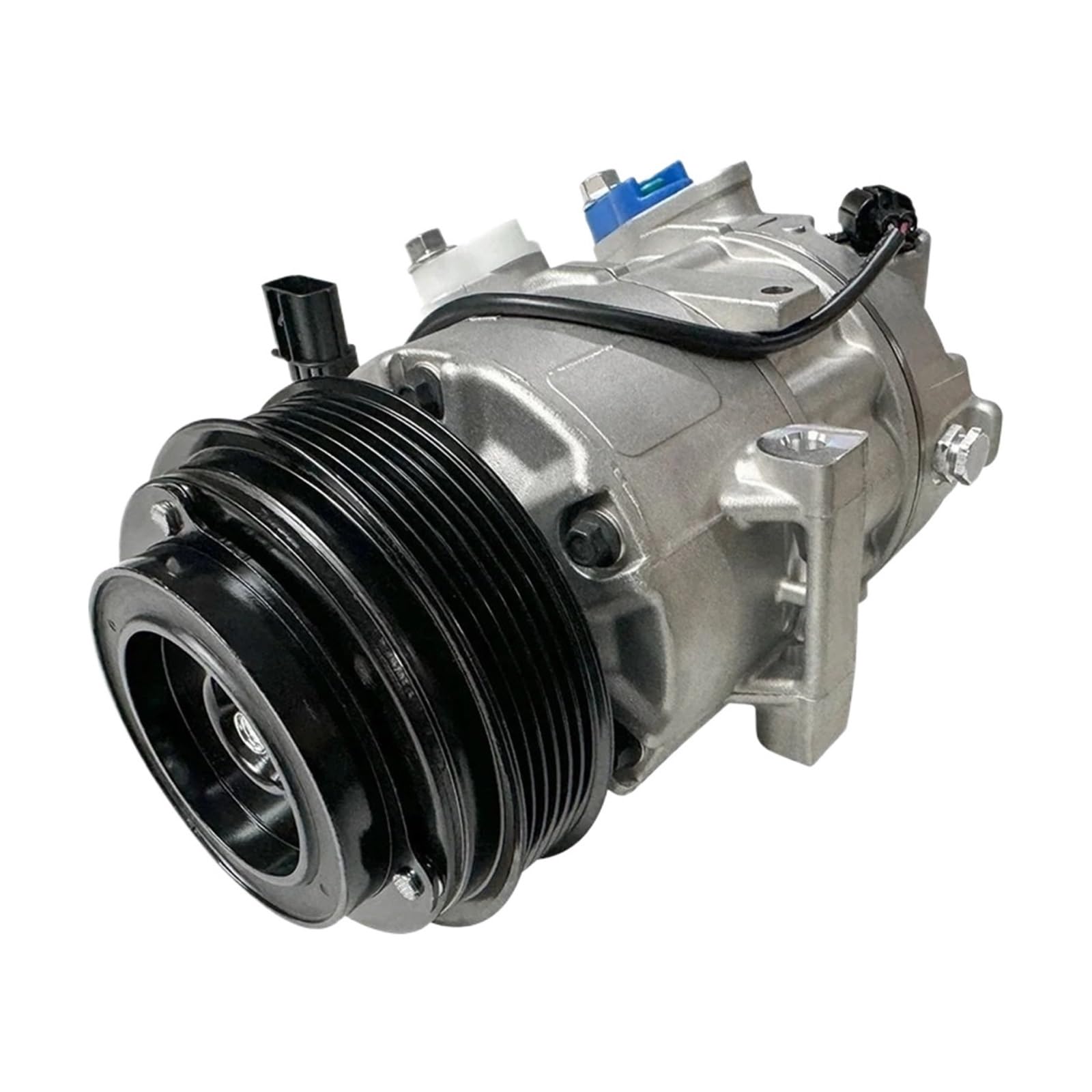 Car Auto Parts 97701-D3750 AC Compressor 97701D3750 Compatible with Hyundai Tucson 18 2018-2021 KIA