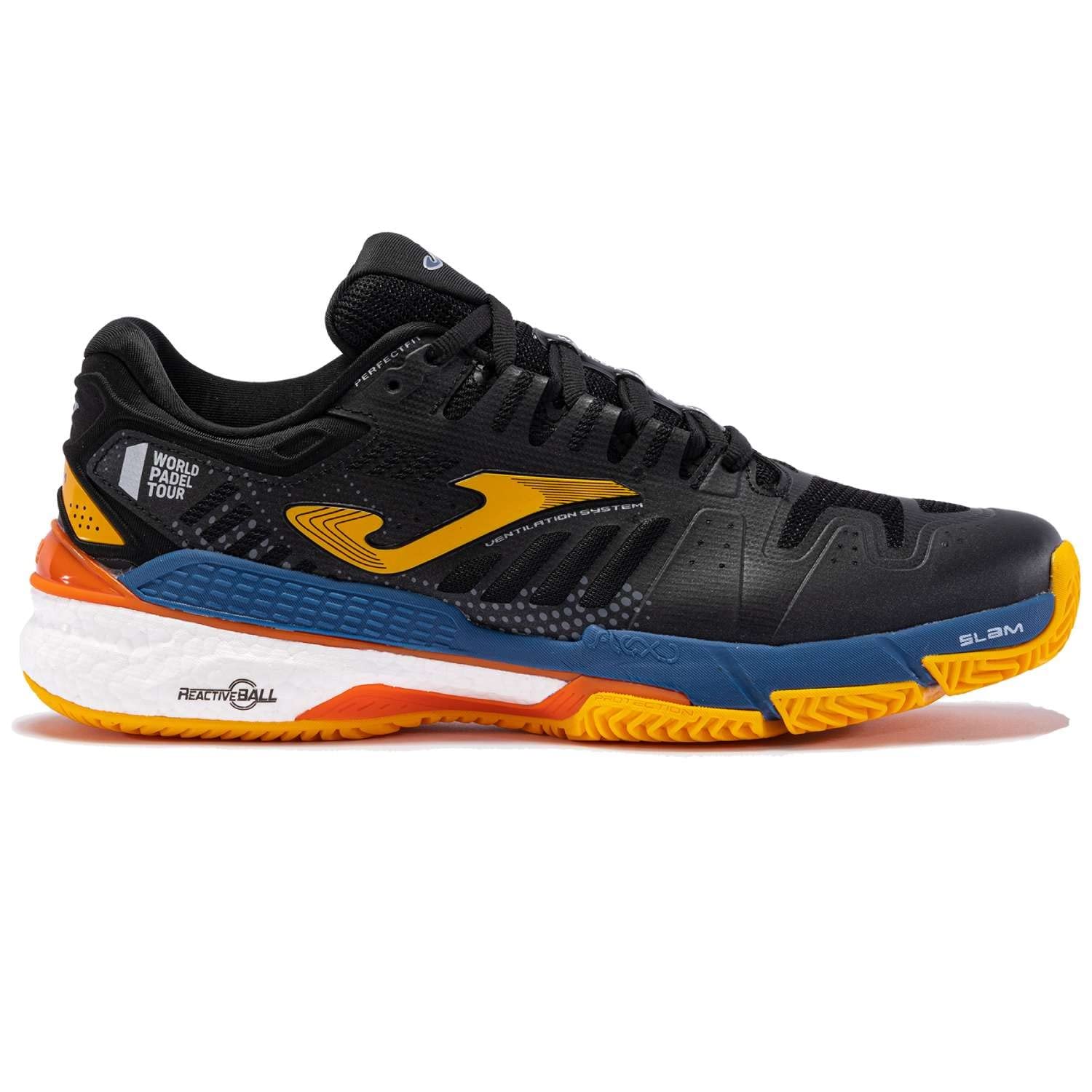 Joma Men's Slam Series Sneaker