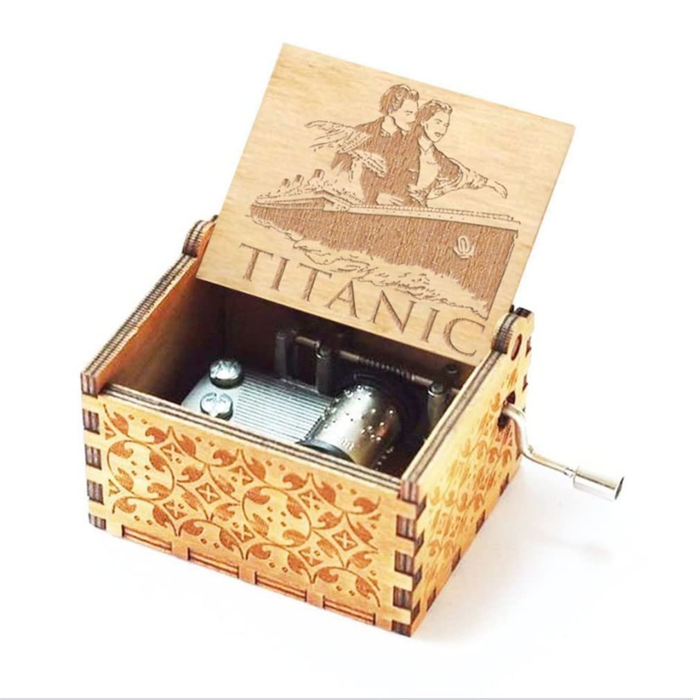 タイタニック オルゴール タイタニック オルゴール 【公式通販】