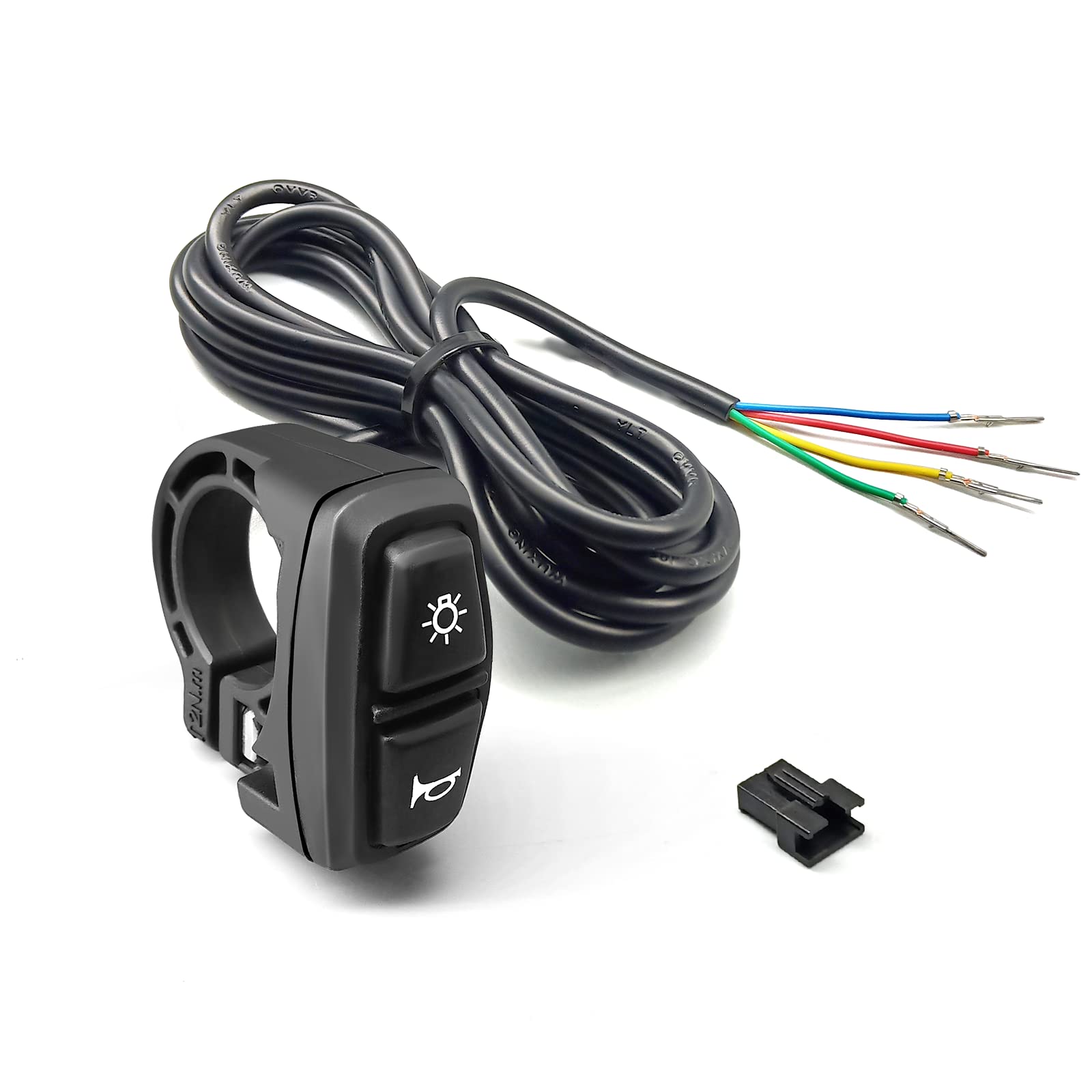 Amazon.com: E-Bike Light Switch DK226/DK336 Ebike Lamp and