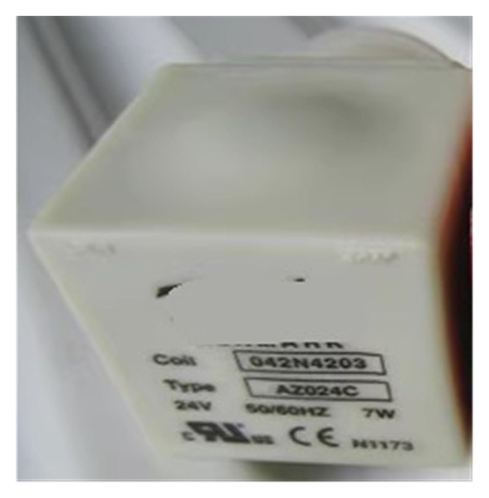 NACODLUL AZ024C 042N4203 Solenoid Valve Coil