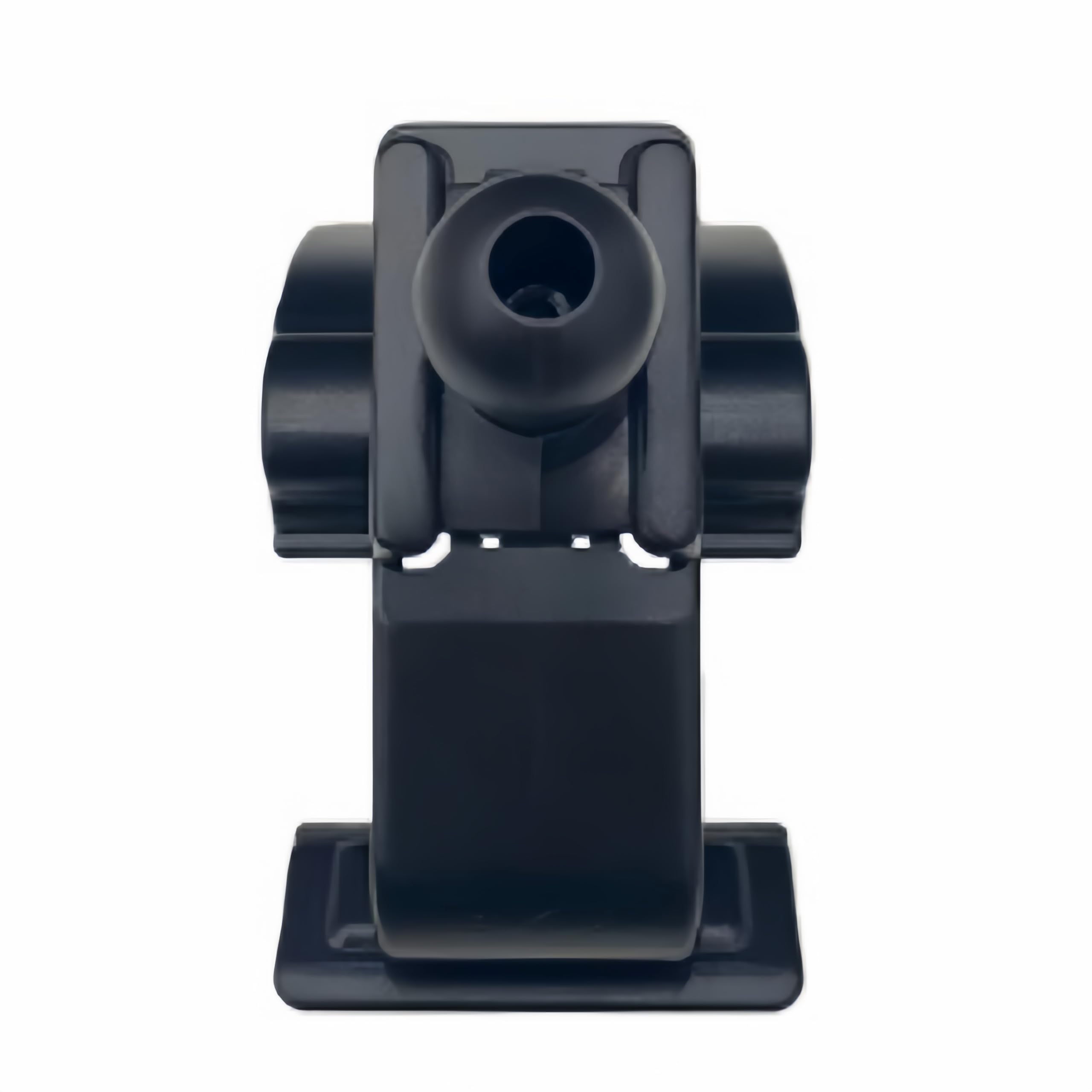 Support téléphone Ford Edge L 2023 à rotule réglable avec socle de fixation sur mesure