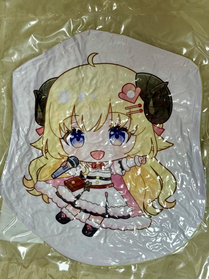 角巻わため まとめ売り 角巻わため グッズ まとめ売り ホロライブ もちどる