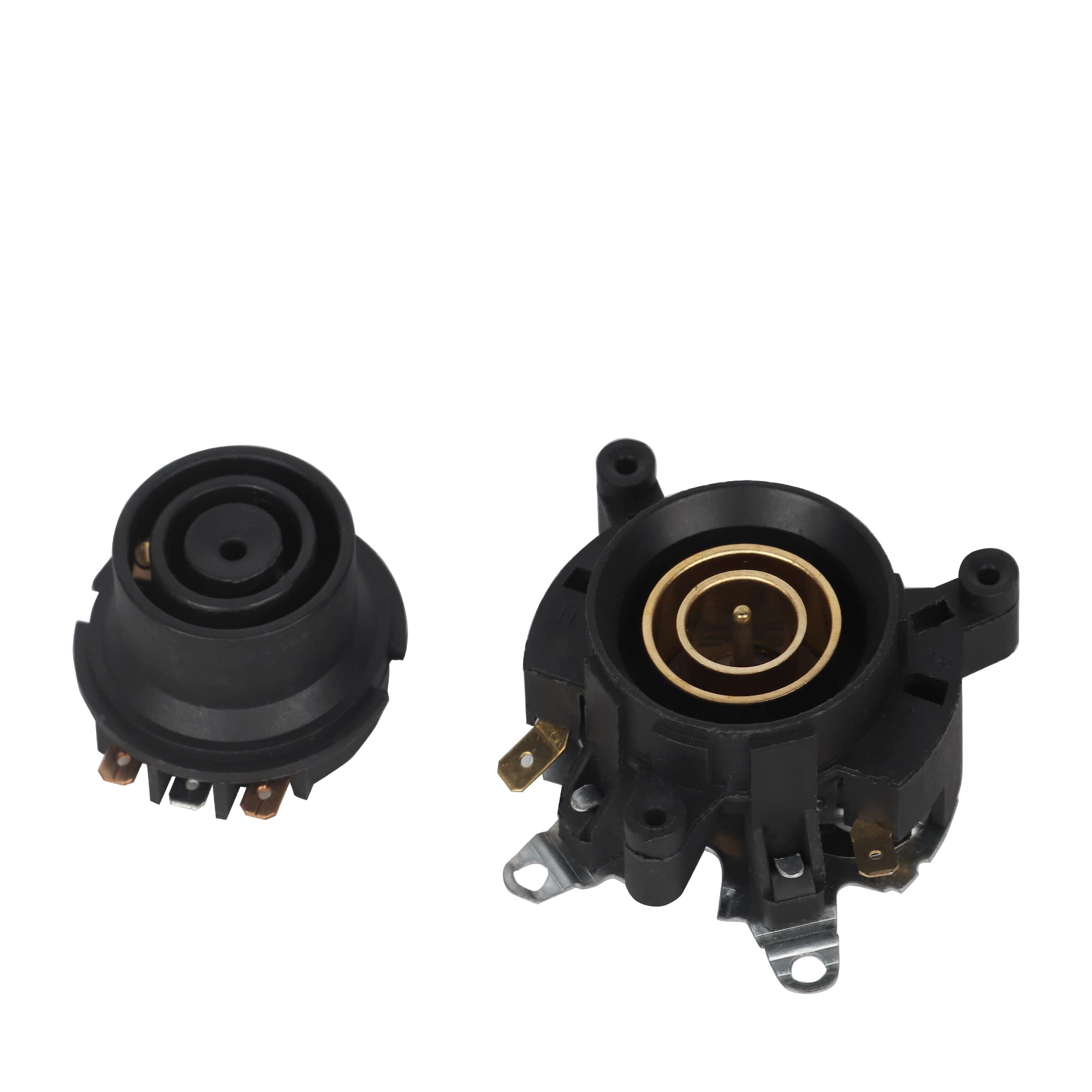 Buy NEXT GEEK Electric Kettle Thermostat Top Base Socket set Control