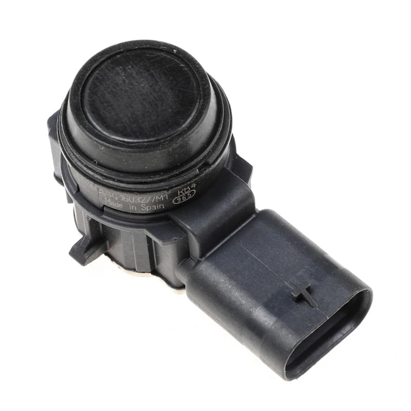 Aparcamiento PDC Coche Compatible Con Skoda Para Kodiaq 2016 2017 2018 PDC Detector De Radar De Marcha Atrás Sensor Parktronic De Respaldo Coche Parktronic Ultrasónico 3Q0919275B