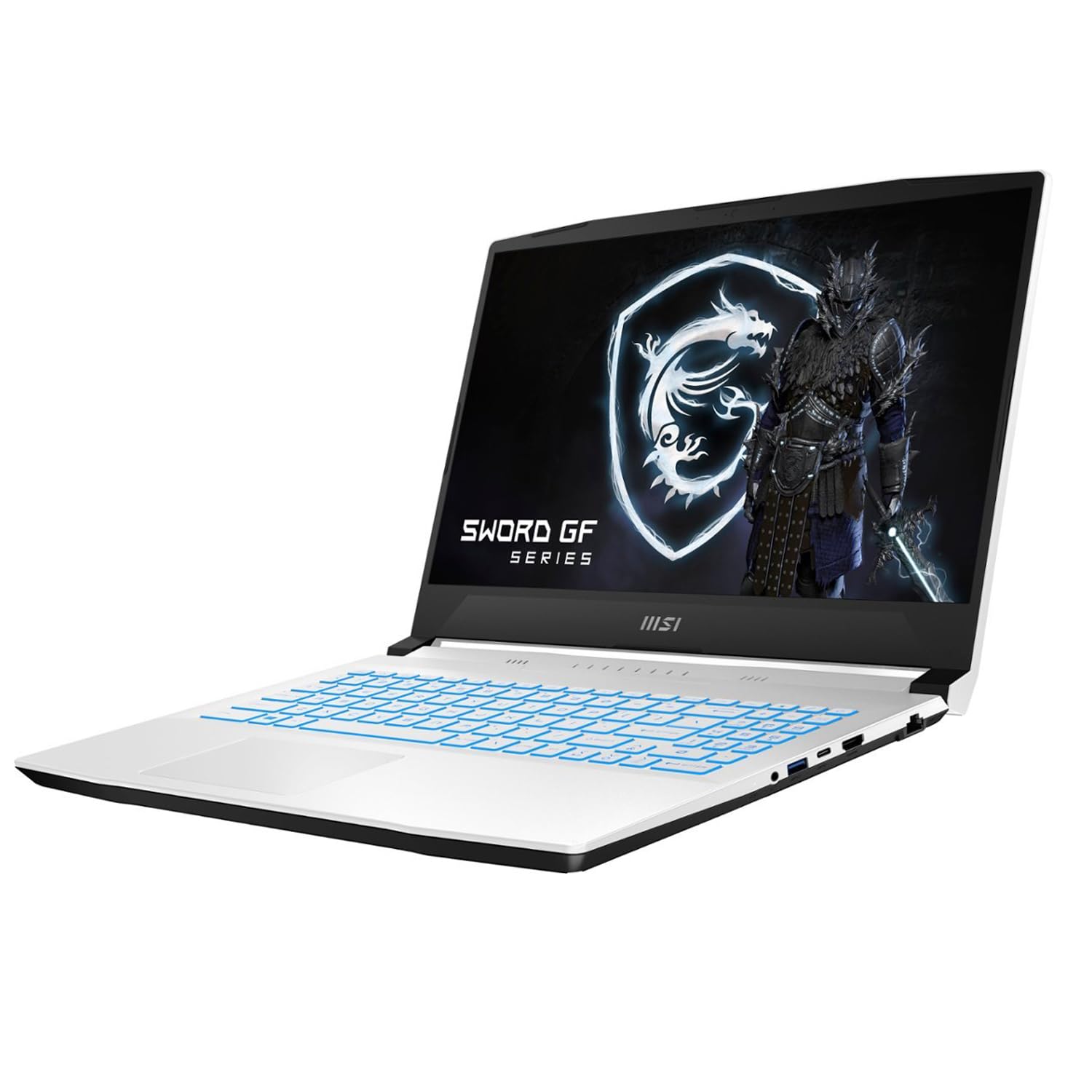 Amazon.co.jp: MSI Sword ゲーミング ノートパソコン 15.6インチ