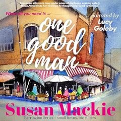 One Good Man cover art