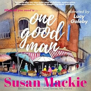 One Good Man cover art